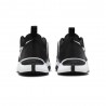 Nike Team Hustle D 11 Ps Nero Bianco - Scarpe Ginnastica Bambino