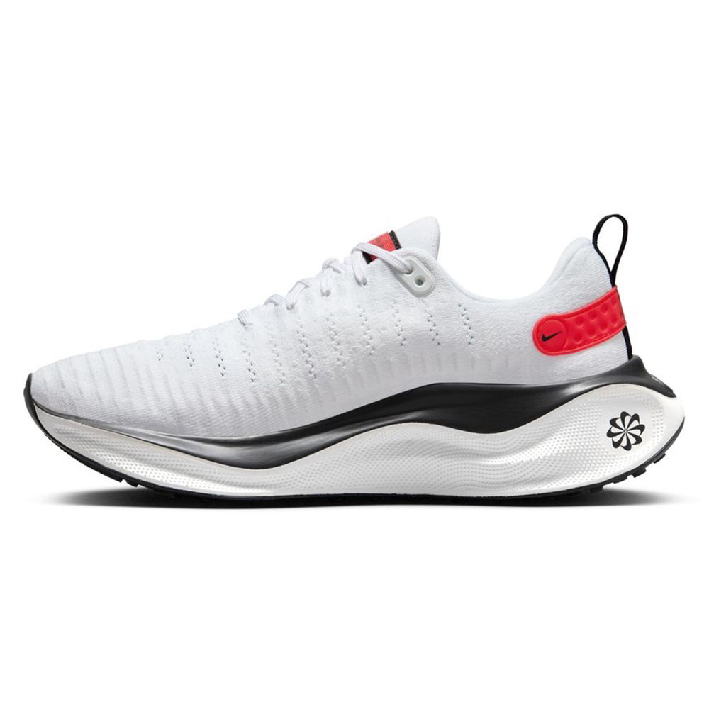 Nike InfinityRN 4 Scarpe da Running Uomo - White/Black