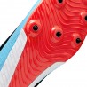 Nike Zoom Rival Blue Chill Nero-Bright Crimson - Scarpe Running Uomo