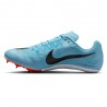 Nike Zoom Rival Blue Chill Nero-Bright Crimson - Scarpe Running Uomo