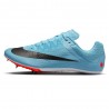 Nike Zoom Rival Blue Chill Nero-Bright Crimson - Scarpe Running Uomo