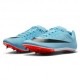 Nike Zoom Rival Blue Chill Nero-Bright Crimson - Scarpe Running Uomo