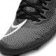 Nike Ja Fly 4 Nero Bianco-Metallic Oro - Scarpe Running Uomo