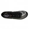 Nike Ja Fly 4 Nero Bianco-Metallic Oro - Scarpe Running Uomo