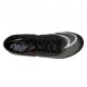 Nike Ja Fly 4 Nero Bianco-Metallic Oro - Scarpe Running Uomo