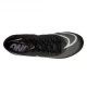 Nike Ja Fly 4 Nero Bianco-Metallic Oro - Scarpe Running Uomo