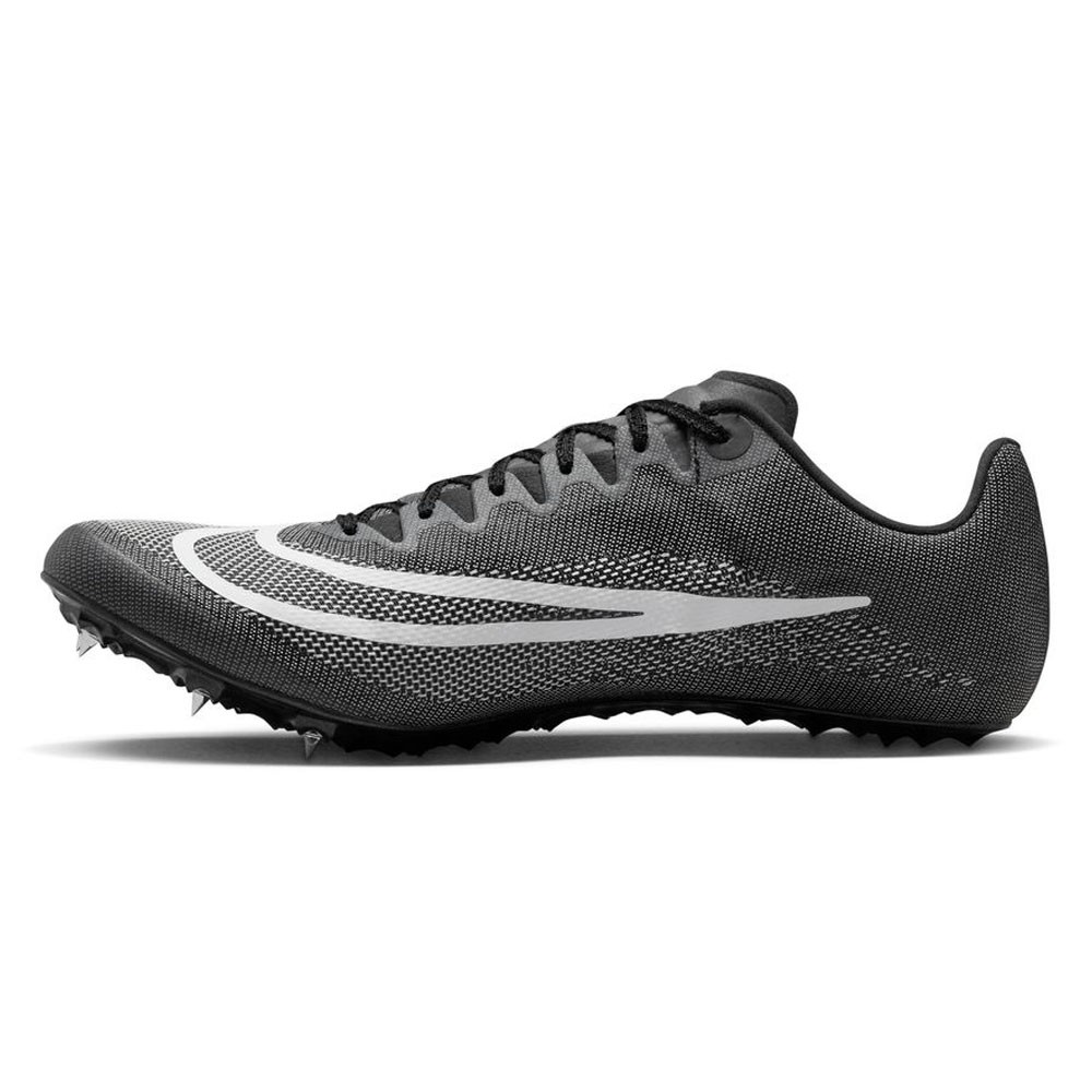 Nike Ja Fly 4 Nero Bianco Grigio Oro - Scarpe Running Uomo EUR 39 / US 6.5