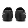 Nike Ja Fly 4 Nero Bianco-Metallic Oro - Scarpe Running Uomo