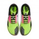 Nike Zoom Rival Xc 6 Bianco Nero Arancio - Scarpe Running Uomo