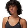 Nike Reggiseno Sportivo Light Support Train Nero Donna