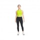 Nike Leggings Sportivi Tight Pro 365 Train 7 8 Nero Donna