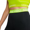 Nike Leggings Sportivi Tight Pro 365 Train 7 8 Nero Donna