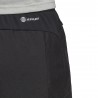 ADIDAS Shorts Sportivi Train Essential Nero Bianco Uomo