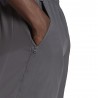 ADIDAS Shorts Sportivi Train Essential Grigio Uomo