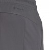 ADIDAS Shorts Sportivi Train Essential Grigio Uomo
