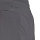 ADIDAS Shorts Sportivi Train Essential Grigio Uomo