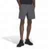 ADIDAS Shorts Sportivi Train Essential Grigio Uomo