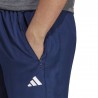 ADIDAS Shorts Sportivi Train Essential Blu Bia Uomo