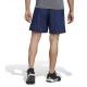 ADIDAS Shorts Sportivi Train Essential Blu Bia Uomo