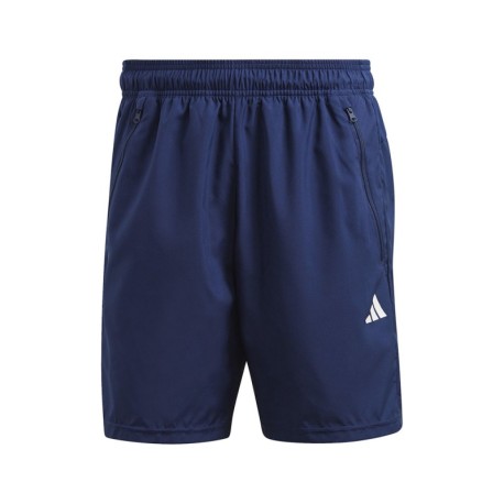 ADIDAS Shorts Sportivi Train Essential Blu Bia Uomo