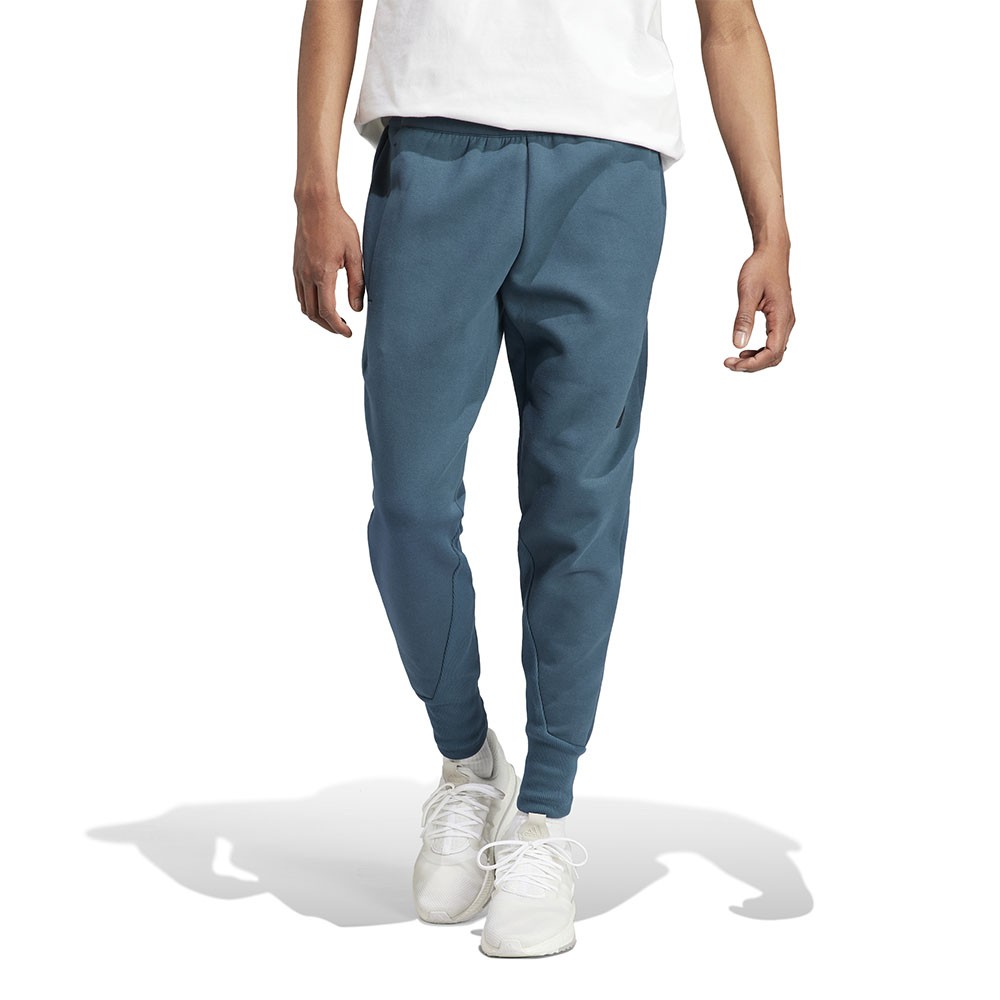 Pantaloni adidas senza polsino store