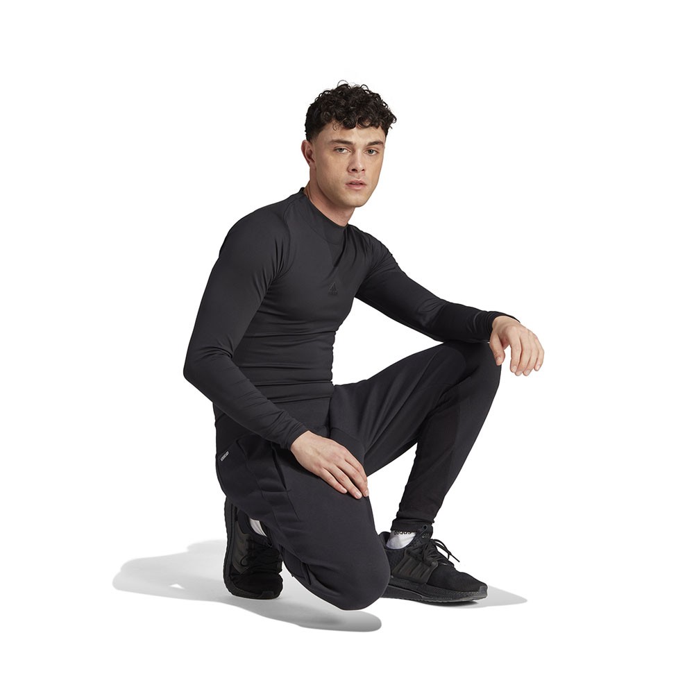 Pantaloni al ginocchio adidas hotsell