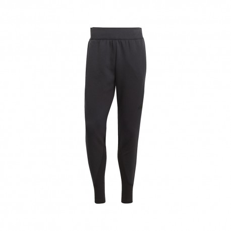 ADIDAS Pantaloni Con Polsino Zne Nero Uomo