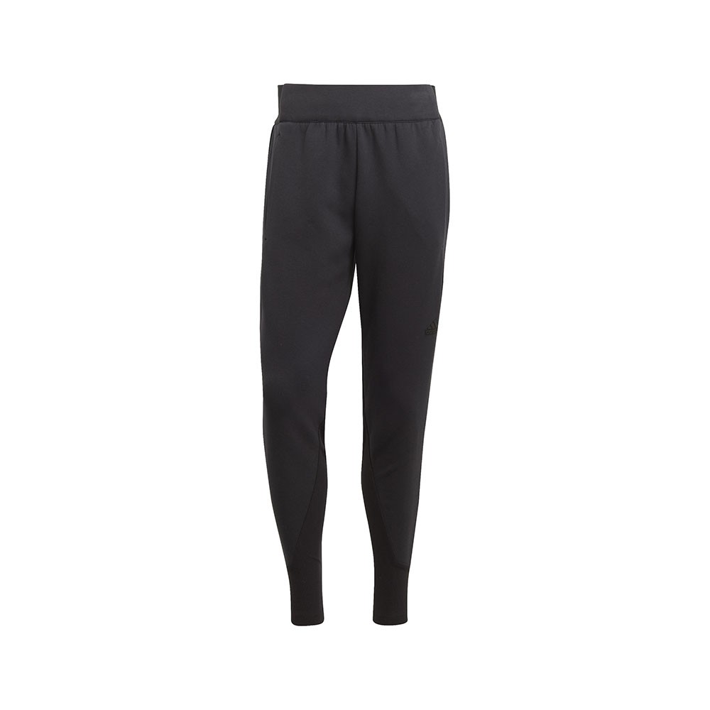 ADIDAS Pantaloni Con Polsino Zne Nero Uomo L