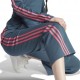 ADIDAS Pantalone Palestra Tristripe Petrolio Donna