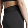 ADIDAS Leggings Sportivi Tight Zone Nero Donna