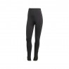 ADIDAS Leggings Sportivi Tight Zone Nero Donna