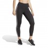 ADIDAS Leggings Sportivi Tight Train Essential Nero Donna