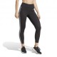 ADIDAS Leggings Sportivi Tight Train Essential Nero Donna