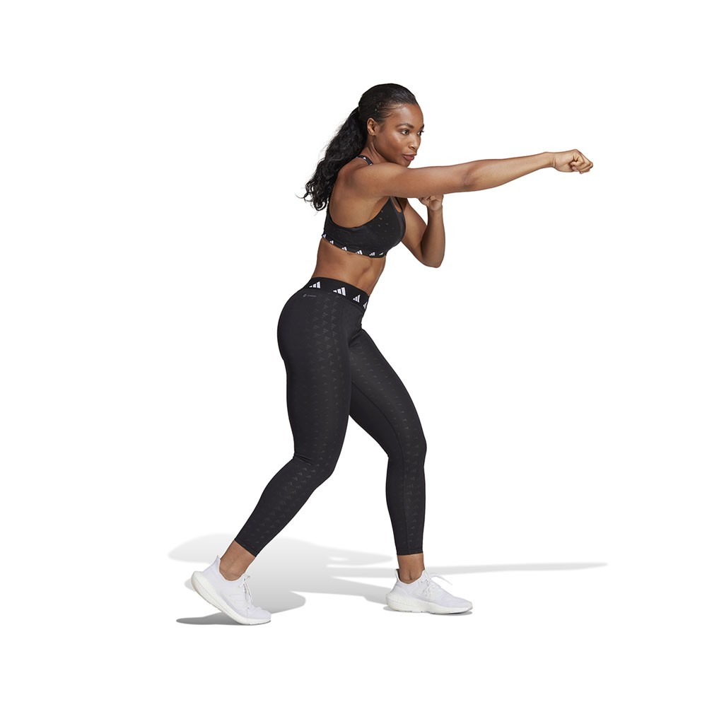Leggings sportivi hotsell adidas