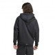 ADIDAS Felpa Palestra Full Zip Con Cappuccio Zne Nero Uomo