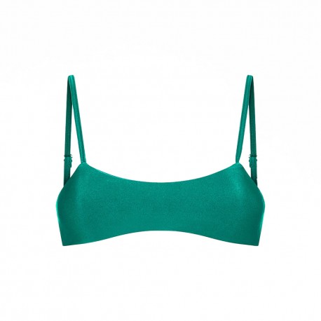 Effek Bralette Raso Verde Donna