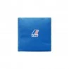 K-Way T-Shirt Edouard Blu Royal Uomo