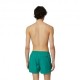 K-Way Costume Boxer Mare Verde Uomo