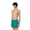 K-Way Costume Boxer Mare Verde Uomo