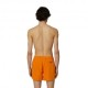 K-Way Costume Boxer Mare Arancio Uomo