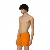 K-Way Costume Boxer Mare Arancio Uomo