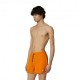 K-Way Costume Boxer Mare Arancio Uomo