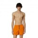 K-Way Costume Boxer Mare Arancio Uomo