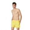 K-Way Costume Boxer Mare Giallo Uomo