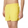 K-Way Costume Boxer Mare Giallo Uomo