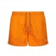 K-Way Costume Boxer Mare Arancio Uomo