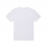 Refrigiwear T-Shirt Con Taschino Pierce Bianco Uomo