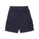 Refrigiwear Bermuda Cargo Blu Uomo