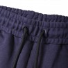 Refrigiwear Bermuda Cargo Blu Uomo