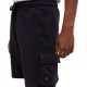 Refrigiwear Bermuda Cargo Blu Uomo